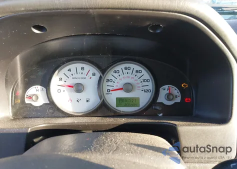 2007 Ford Escape из США, поврежденный, VIN 1FMYU93127KB69270